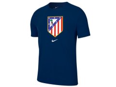 Tričko Nike Atletico Madrid IM1653-455