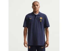 Polo tričko Nike FC Barcelona Club II7612-401