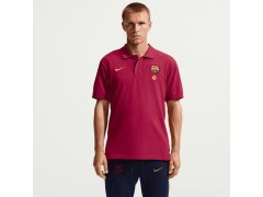Polo tričko Nike FC Barcelona Club II7612-621
