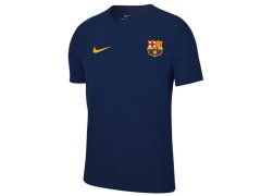 Tričko Nike FC Barcelona Essential IM1658-498