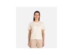 Dámské tričko ROSSIGNOL W Waterfall Tee, bílé