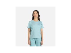 Dámské tričko ROSSIGNOL W Waterfall Tee, modré