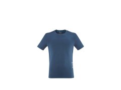 Tričko MILLET INTENSE PRO LIGHT TS SS M, tmavě modré