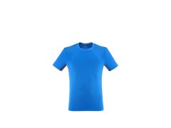 Tričko MILLET INTENSE PRO LIGHT TS SS M, modré