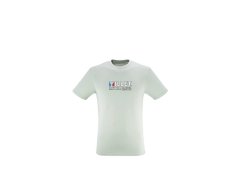 Tričko MILLET MILLET TS SS M zelené