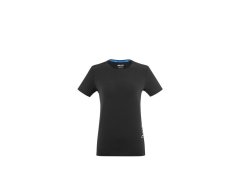 Tričko MILLET INTENSE PRO LIGHT TS SS W, černé