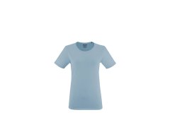 Tričko MILLET WANAKA LIGHT TS SS W, modré