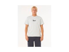 Tričko RIP CURL Vaporcool Searchin Tee, šedé