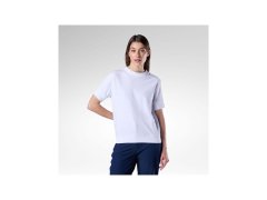 Dámské tričko ROSSIGNOL W Pique´ Tee, bílé