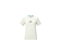 Dámské tričko MILLET Trilogy Icon Ts Ss W, béžové