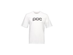 Tričko POC Tee, bílé