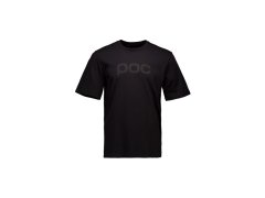 Tričko POC Tee, černé