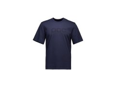 Tričko POC Tee, tmavě modré