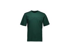Tričko POC Tee, zelené