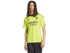 Tričko adidas Real Madrid, třetí brankářská sada JE3509
