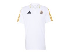 Polo tričko adidas Real Madrid DNA KG2946