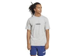 Tričko adidas Single Jersey Linear Tee JE9002