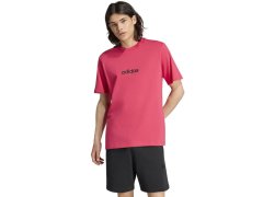 Tričko adidas Single Jersey Linear Tee KF2391