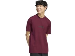 Tričko adidas Single Jersey Linear Tee KF2393