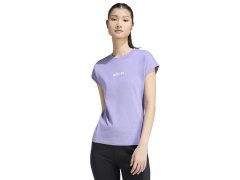 Tričko adidas W Essentials Linear KF8377
