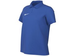 Dámské tričko Nike Dri-Fit Park 26 Polo, modré, IB1172, 463, XS