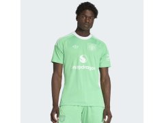 Tričko adidas Manchester United – třetí brankářské JP3055
