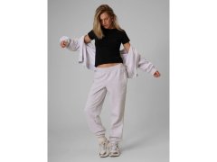 Dámské jednobarevné tričko slim 4F 4FRMM00TTSHF3619-20S
