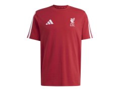 Tričko adidas Liverpool FC DNA KG2489