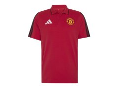 Polo tričko adidas Manchester United DNA KH4790
