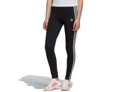 Dámské tričko Originals 3-Stripes Tight W FM3287 - Adidas