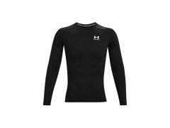 Under Armour Heatgear Tričko s dlouhým rukávem M 1361524-001