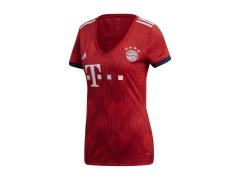 Adidas Bayern Mnichov Dámské domácí tričko CF5425