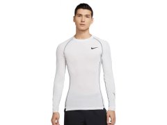 Termo tričko Nike Compression M DD1990-100