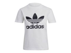 Dámské tričko Adidas Trefoil W GN2899