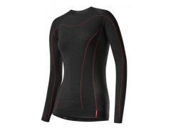 Loffler Transtex-Warm-Seamless LA WS T-shirt 15020-0990