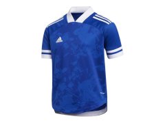 Juniorské tričko adidas Condivo 20 FT7251
