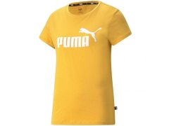 Dámské tričko ESS Logo W 586775 37 - Puma 6545973