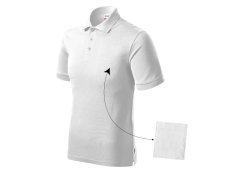 Rimeck Resist Heavy Polo Shirt M MLI-R2000
