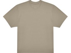 B&C #E220 Oversized Oversize tričko z&nbsp;těžké bavlny 01.012T mastic