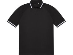 B&C Active Polo Unisex polo "Active" 01.AP01 black