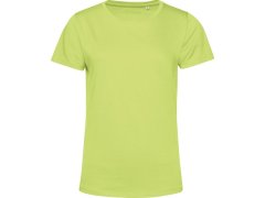 B&C #Inspire E150 /women_° Dámské tričko 01.W02B lime
