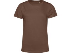 B&C #Inspire E150 /women_° Dámské tričko 01.W02B mocha
