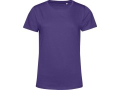 B&C #Inspire E150 /women_° Dámské tričko 01.W02B radiant purple