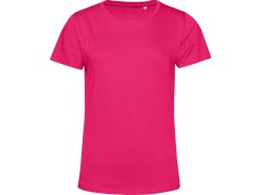 B&C #Inspire E150 /women_° Dámské tričko 01.W02B magenta pink