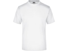 Daiber JN 01 Tričko 02.0001 white