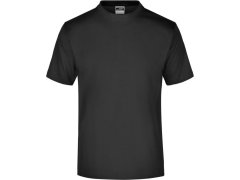 Daiber JN 01 Tričko 02.0001 black