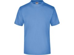 Daiber JN 01 Tričko 02.0001 aqua