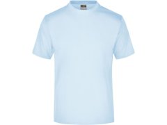Daiber JN 01 Tričko 02.0001 light blue