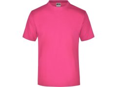 Daiber JN 01 Tričko 02.0001 pink