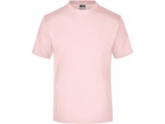 Daiber JN 01 Tričko 02.0001 rose